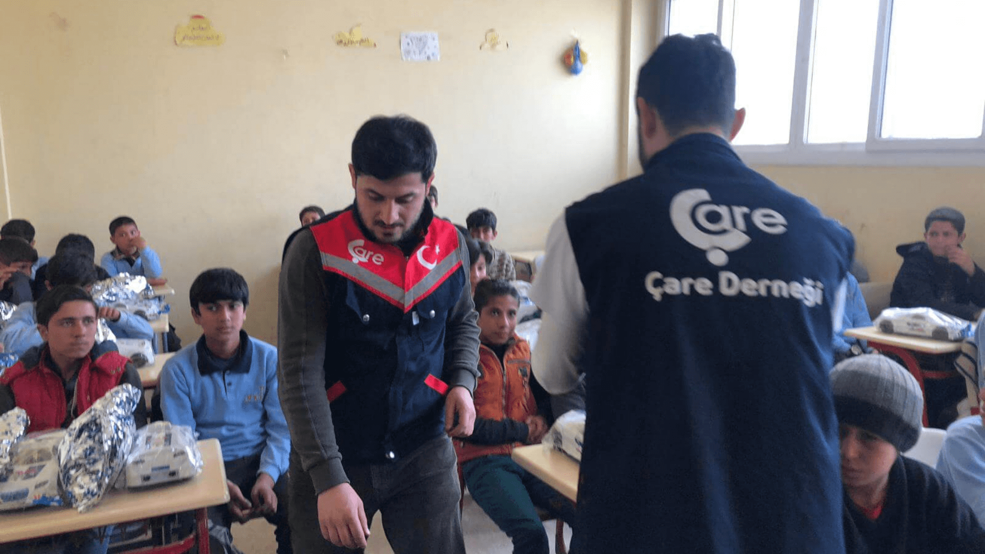 Al-Bab Health Screenings