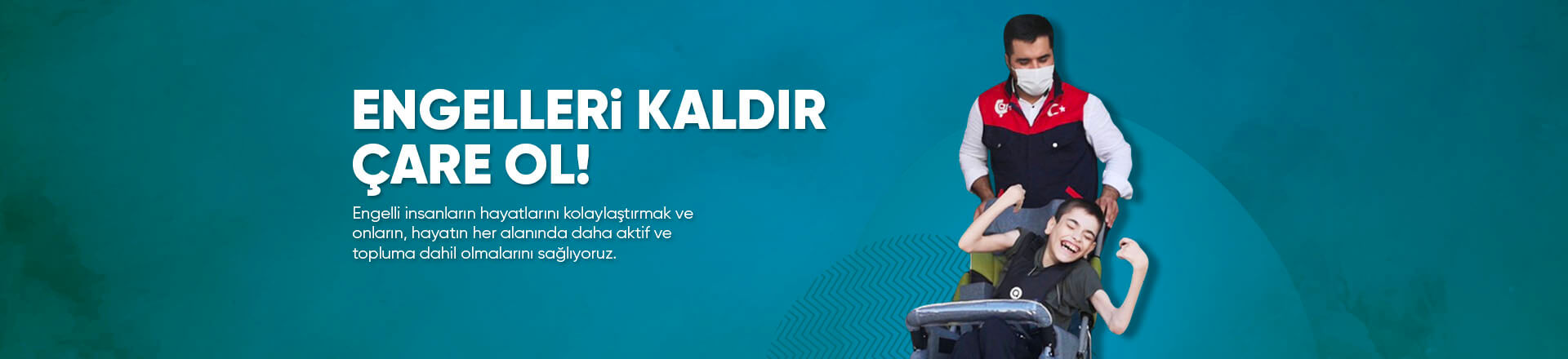 Engelleri Kaldır