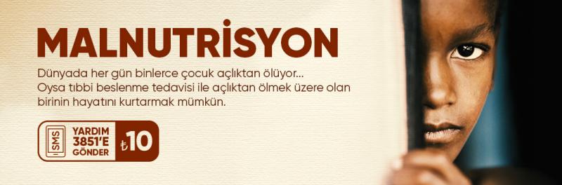 Malnutrisyon