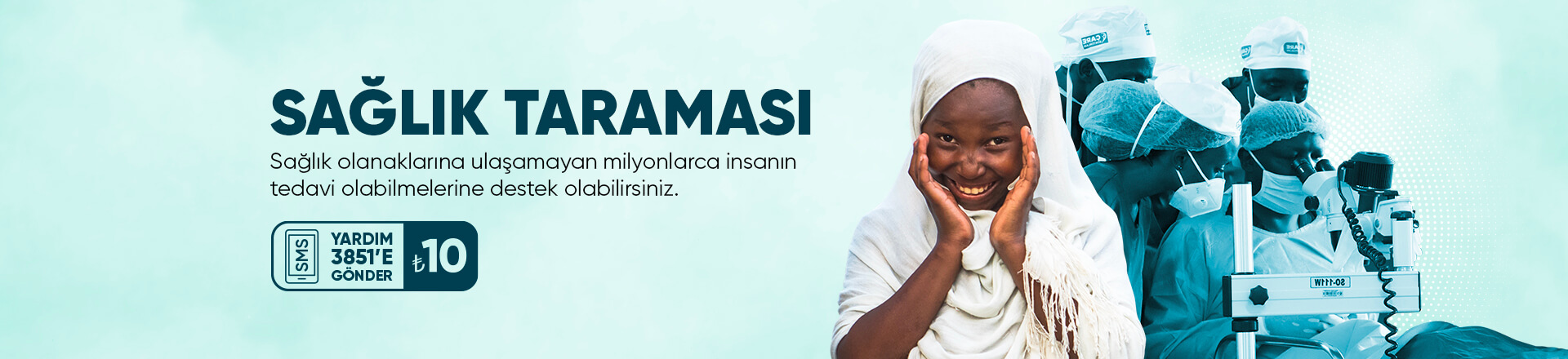 Sağlık Taraması