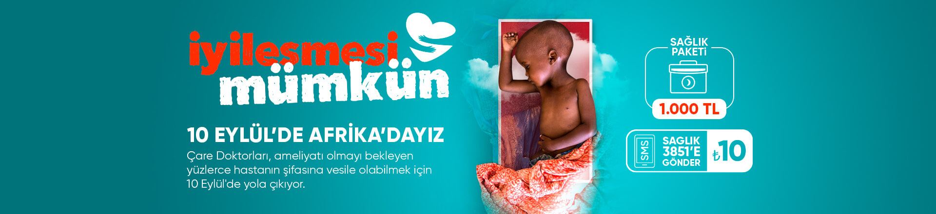 Şifaya Vesile Olsun