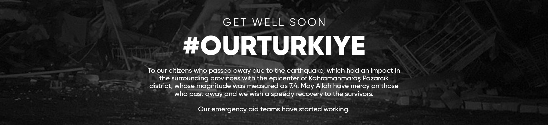 Earthquake