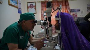 Çare Doktorları’ndan Senegal’e “Eğitim ve Teknoloji” Çıkarması! 