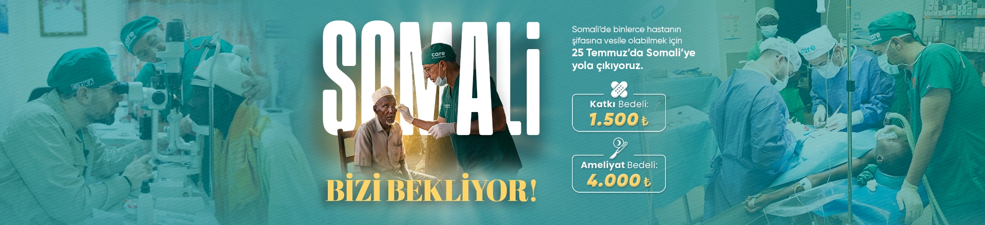 Sağlık Kampı