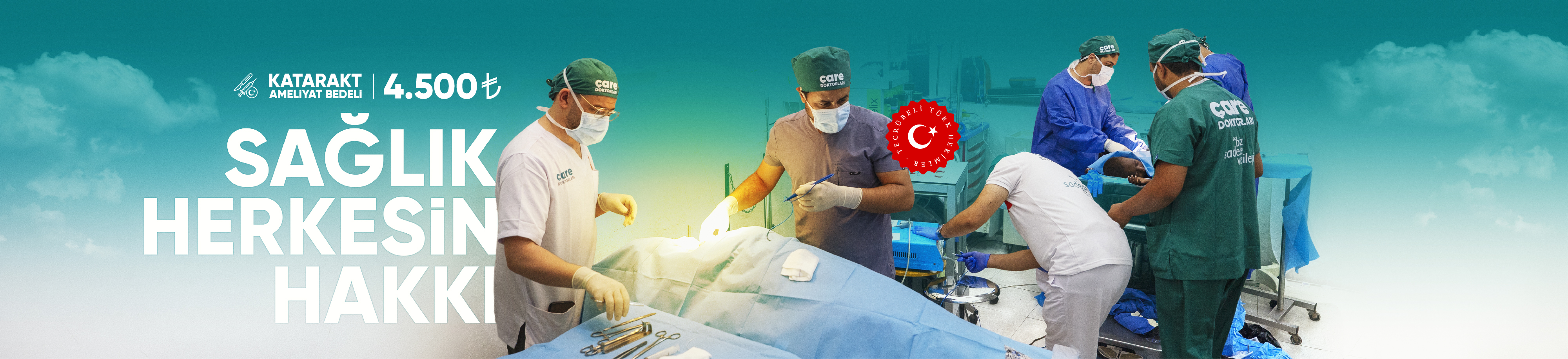 hastalıkların çaresi var