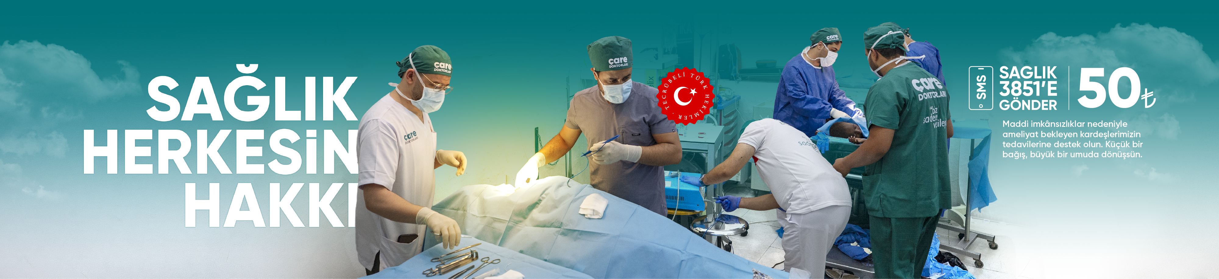 hastalıkların çaresi var